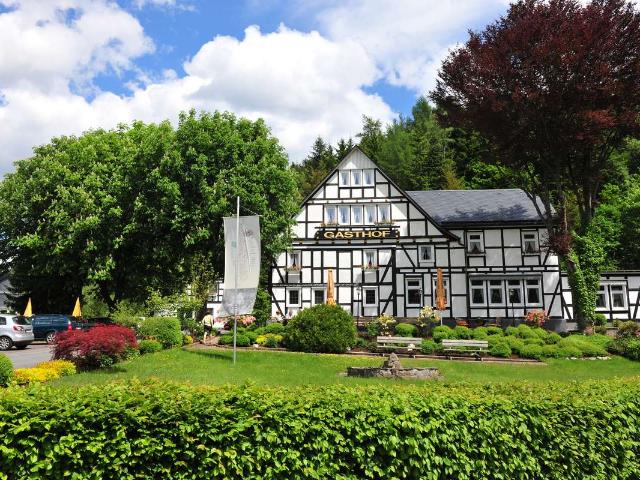 Gewerbe kaufen in Latrop, Schmallenberg