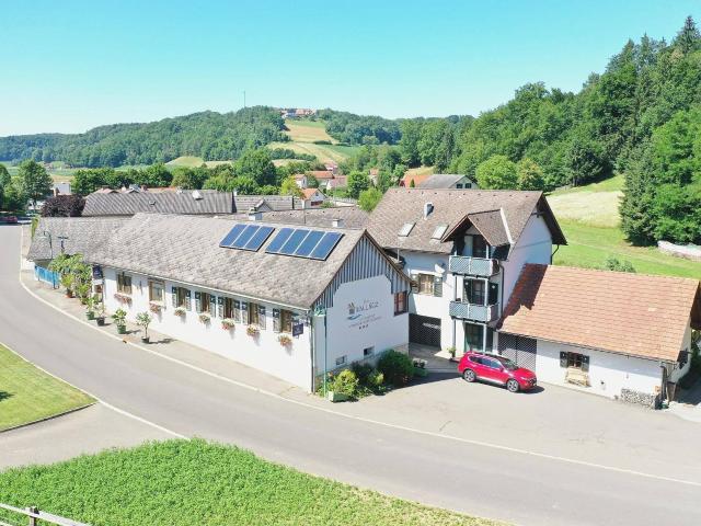 Haus kaufen in Neuhaus am Klausenbach, Burgenland