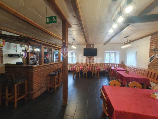 Gewerbe kaufen in Edelschrott, Steiermark