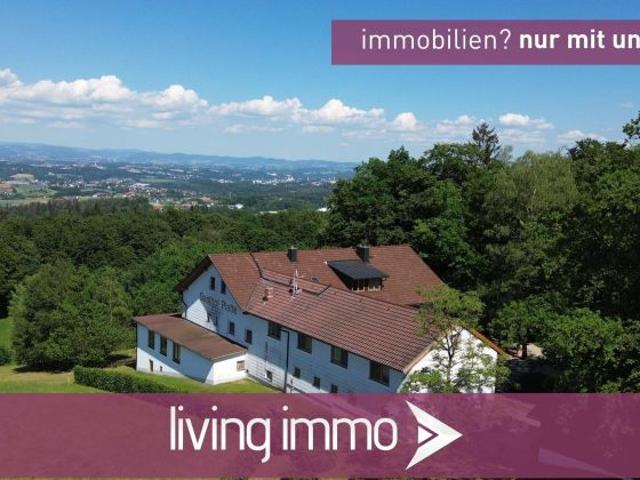 Gewerbe kaufen in Fürstenzell, Landkreis Passau
