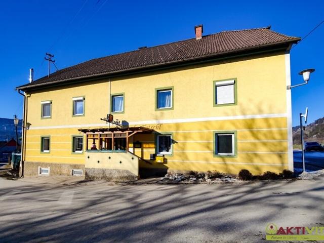 Immobilie kaufen in Bad St. Leonhard im Lavanttal, Kärnten