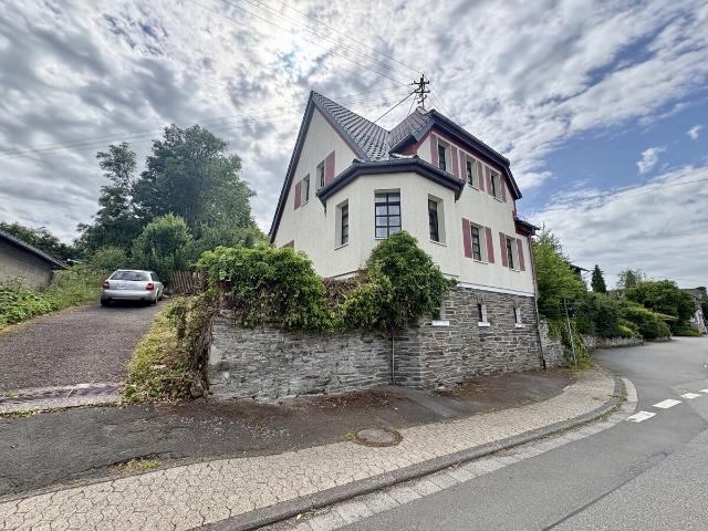 Villa kaufen in Welterod, Rheinland-Pfalz