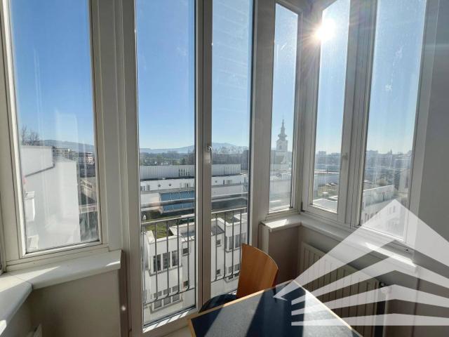 Apartment mieten in Urfahr, Linz