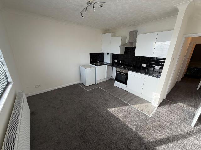 Apartment for rent in Bedford Place, Southampton