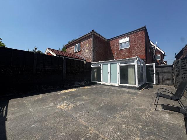 Apartment for rent in Hill, City Of Southampton