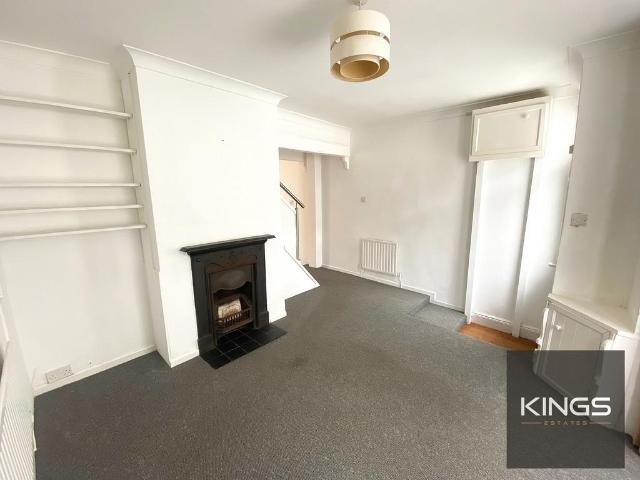 House for rent in Milton, Portsmouth