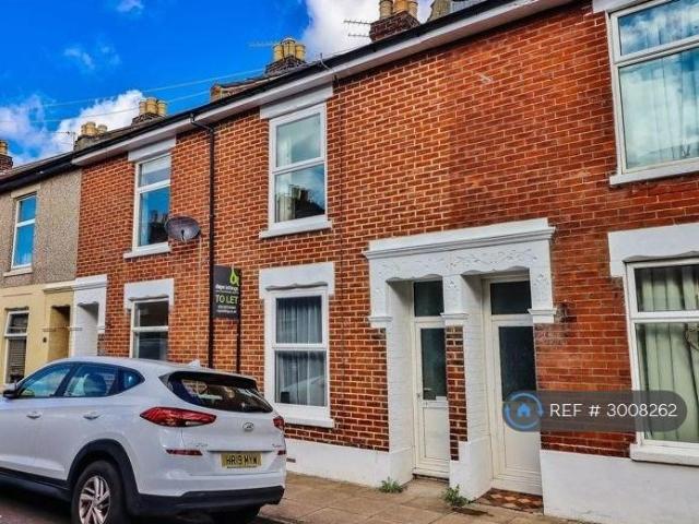 House for rent in Milton, Portsmouth