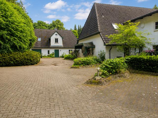 Haus kaufen in Brekendorf, Schleswig-Holstein