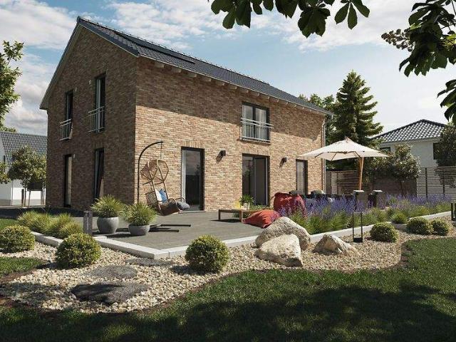 Haus kaufen in Weddinghofen, Bergkamen