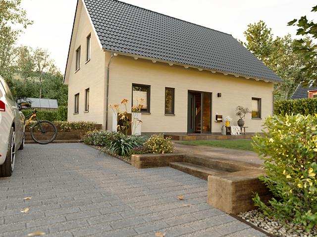 Haus kaufen in Haltern