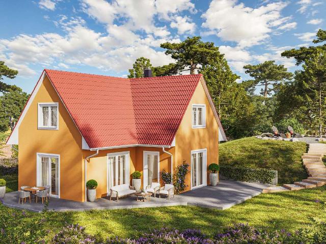 Haus kaufen in Ahlbeck, Heringsdorf