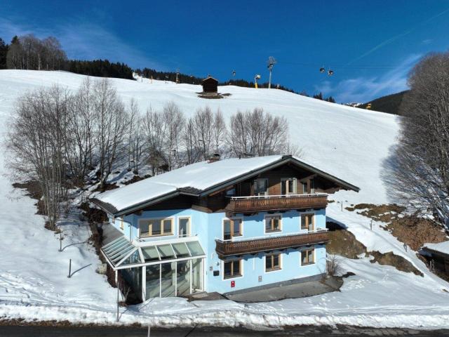 Haus kaufen in Saalbach-Hinterglemm, Saalbach