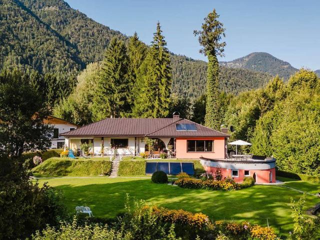 Haus kaufen in Oberösterreich