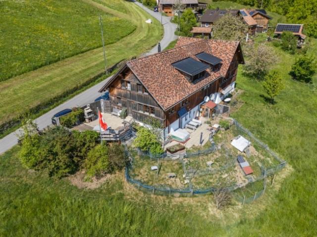 Villa kaufen in Lustdorf