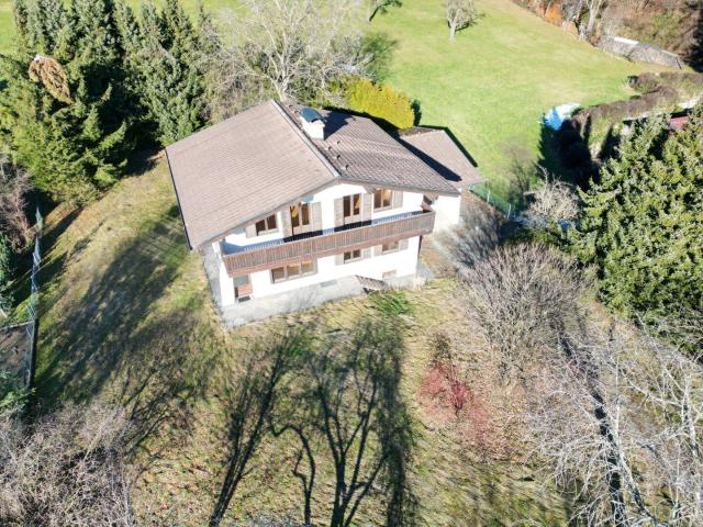 Haus kaufen in Köstendorf