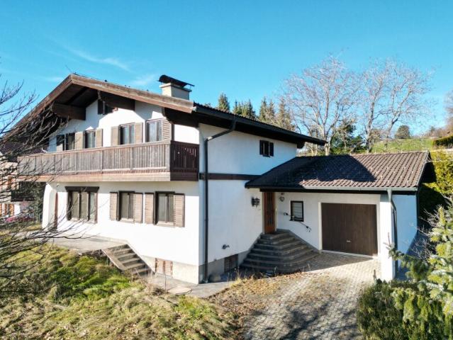 Einfamilienhaus kaufen in Köstendorf, Salzburg