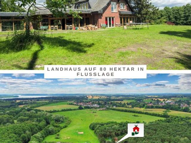 Haus kaufen in Groß Grönau, Schleswig-Holstein
