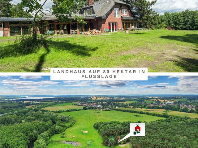 Haus kaufen in Groß Grönau, Schleswig-Holstein