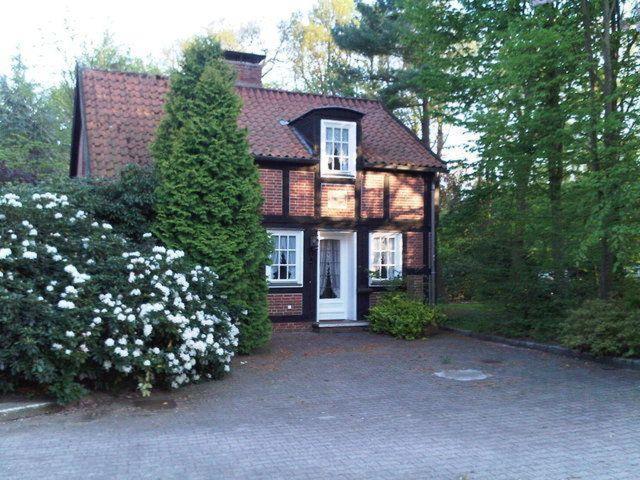 Haus mieten in Bad Bevensen, Niedersachsen