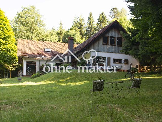 Haus kaufen in Glashütten, Hessen