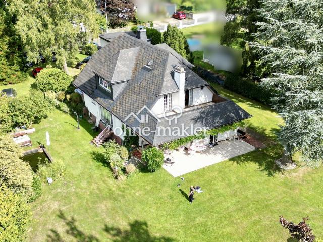 Haus kaufen in Niedernhausen, Hessen