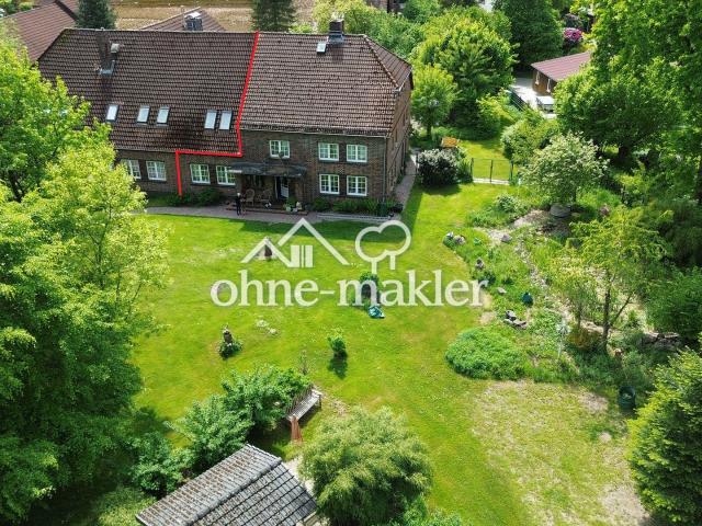 Haus kaufen in Groß Oesingen
