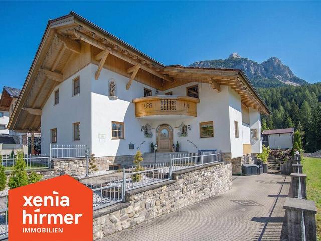 Haus kaufen in Ehrwald, Tirol