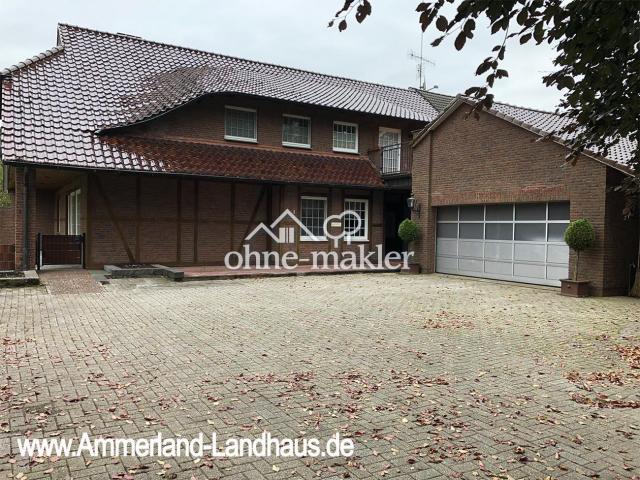 Haus kaufen in Halstrup, Westerstede