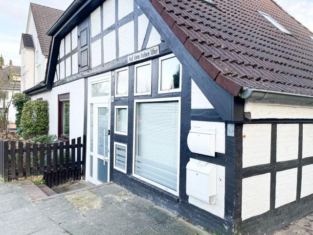 Haus mieten in Bremen
