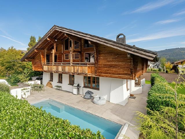 Haus kaufen in Kuchl, Bezirk Hallein