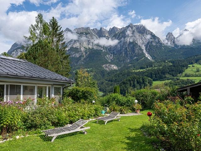 Haus kaufen in Werfen, Salzburg