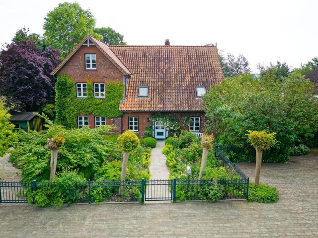 Haus kaufen in Duvensee, Schleswig-Holstein