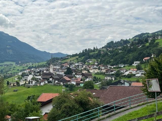 Haus kaufen in Wenns
