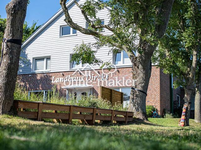 Apartment kaufen in Sankt Peter-Ording, Schleswig-Holstein