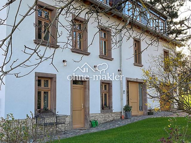 Haus kaufen in Ottweiler
