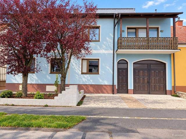 Haus kaufen in Gänserndorf, Niederösterreich
