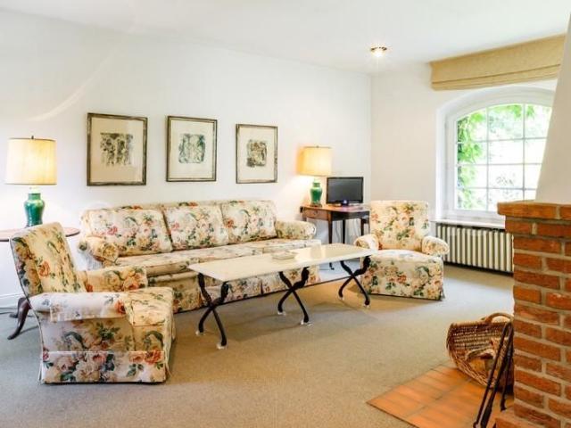 Apartment mieten in Dahlem, Berlin