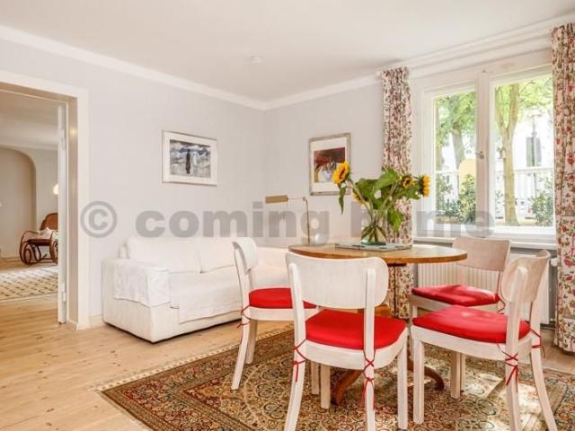 Apartment mieten in Nikolassee, Berlin