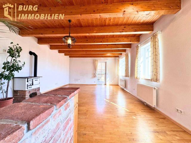 Haus kaufen in Gießhübl