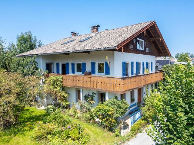 Haus kaufen in Henndorf am Wallersee, Salzburg