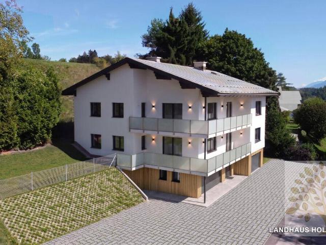 Apartment kaufen in Klagenfurt, Kärnten