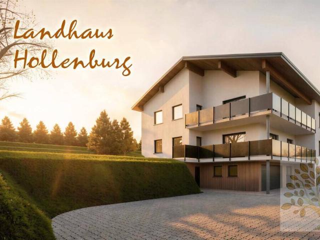 Apartment kaufen in Köttmannsdorf, Kärnten