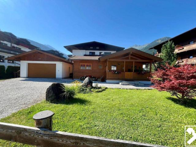 Haus kaufen in Mittersill, Salzburg