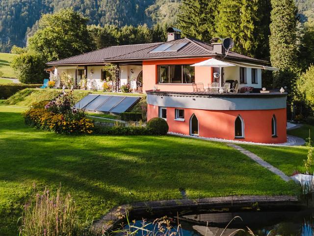 Schloss kaufen in St. Wolfgang im Salzkammergut, Oberösterreich