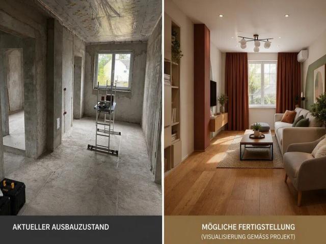 Haus kaufen