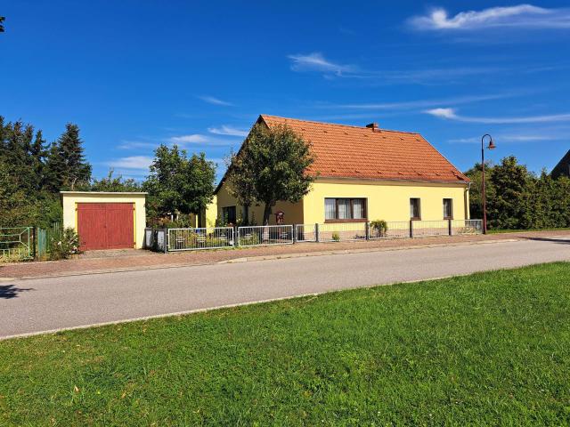 Haus kaufen in Letschin, Brandenburg