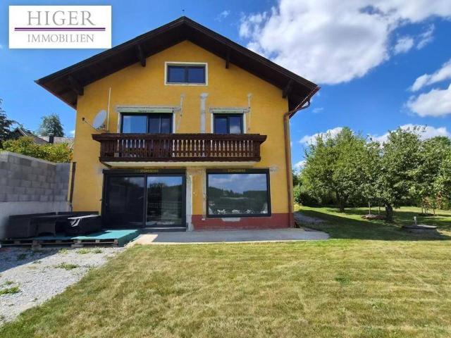 Haus kaufen in Kottes-Purk, Niederösterreich