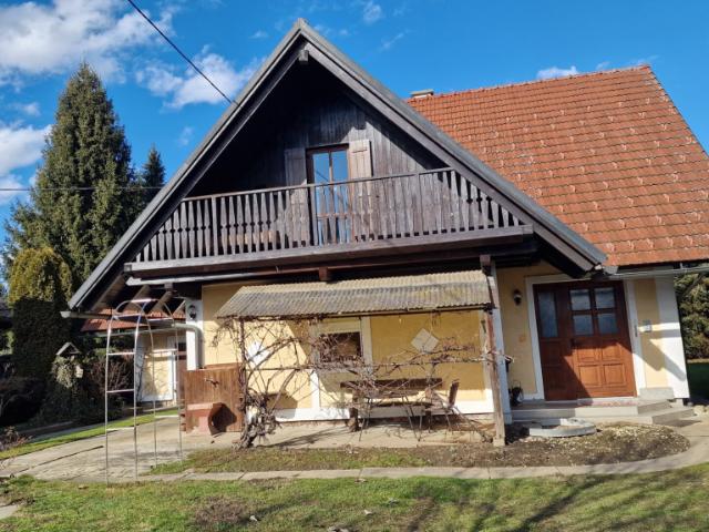 Einfamilienhaus kaufen in Frauental, Steiermark