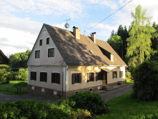 Haus kaufen in Bad Gams, Steiermark