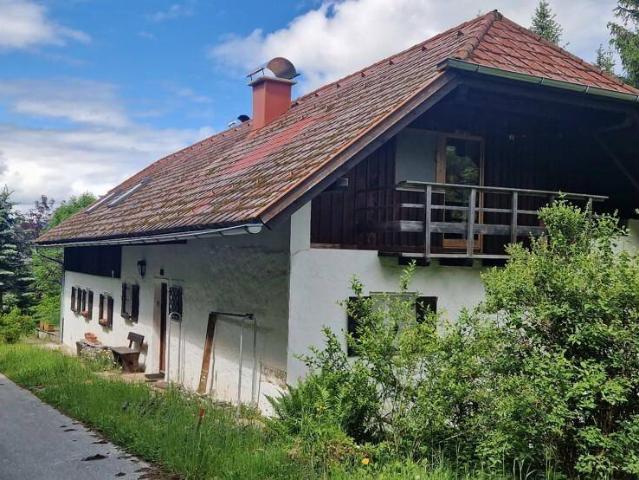 Haus kaufen in Kirchdorf an der Krems